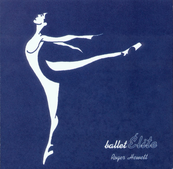 Ballet Elite CD