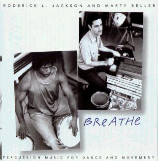 Breathe CD