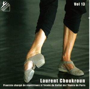 Dance Arts Productions, Vol 13