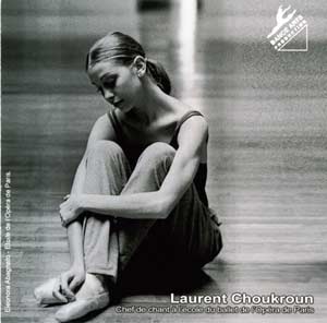 Dance Arts Productions,  Vol 22 1st & 2nd level