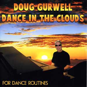 Dance in the Clouds - for Dance Routines