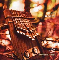 Mbira Magical - Musical Meditations Featuring the Kalimba CD